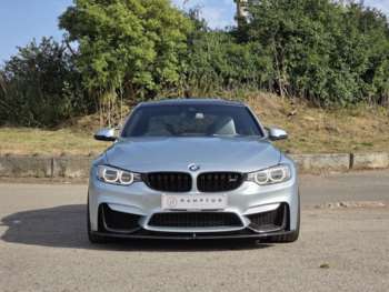 Used BMW M3 2016 for sale - 75031787: Photo