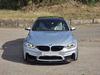 Used BMW M3 2016 for sale - 75031787: Photo