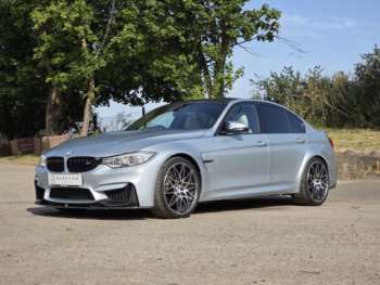 Used BMW M3 2016 for sale - 75031787: Photo