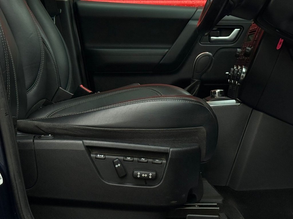 Used Land Rover Freelander 2 2012 for sale - 76686679: Photo 13