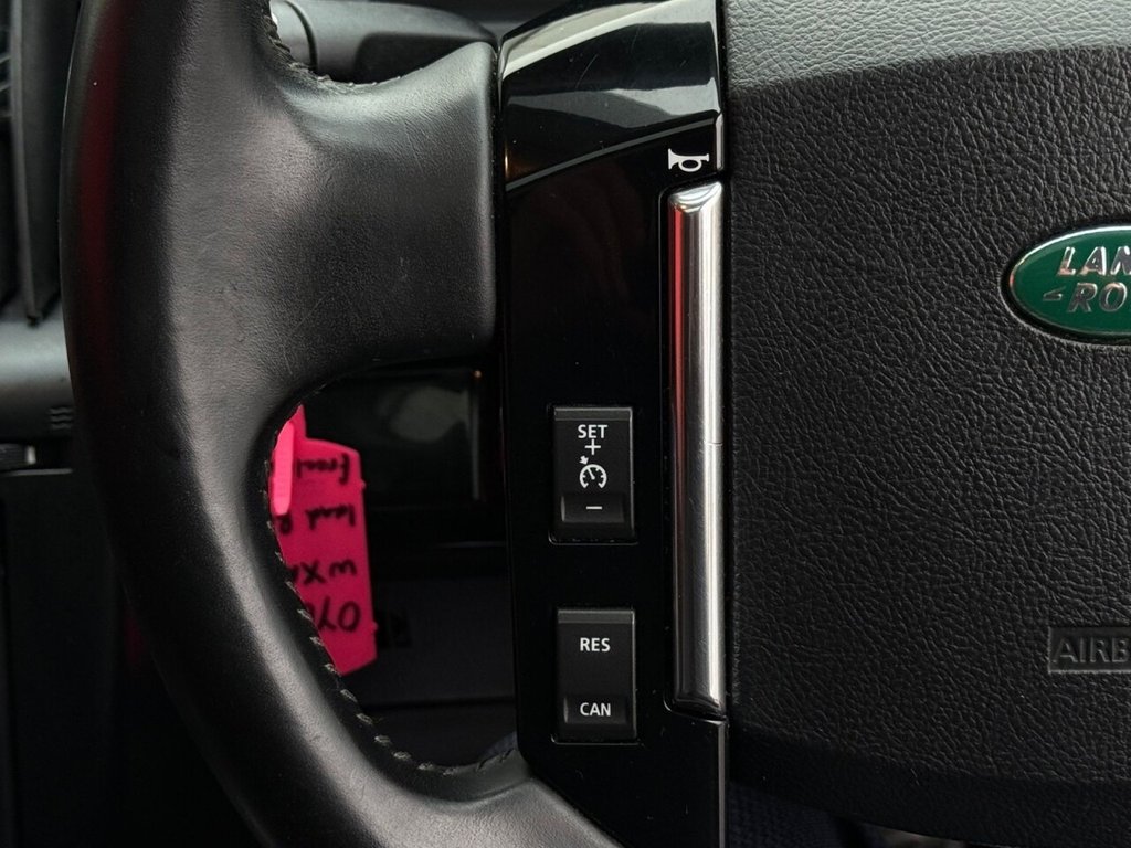 Used Land Rover Freelander 2 2012 for sale - 76686679: Photo 19