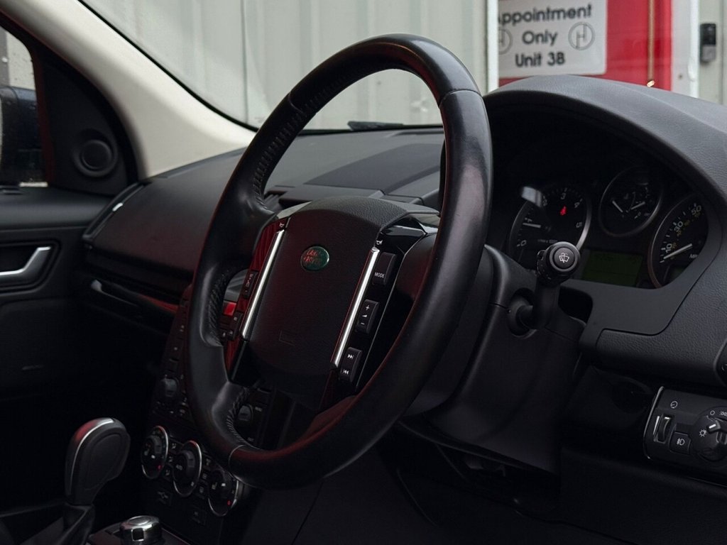 Used Land Rover Freelander 2 2012 for sale - 76686679: Photo 34