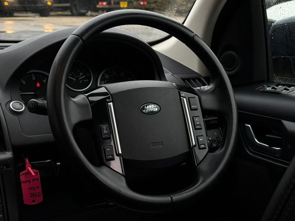 Used Land Rover Freelander 2 2012 for sale - 76686679: Photo 35