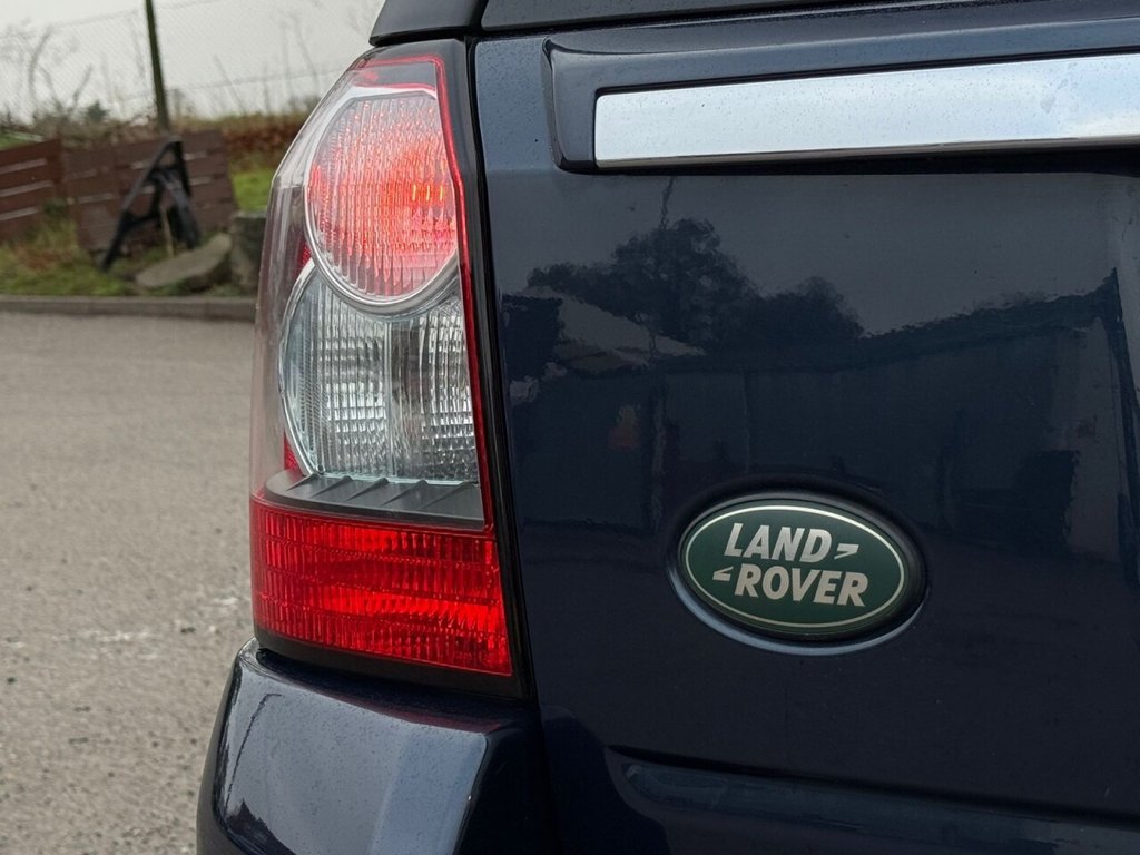 Used Land Rover Freelander 2 2012 for sale - 76686679: Photo 40