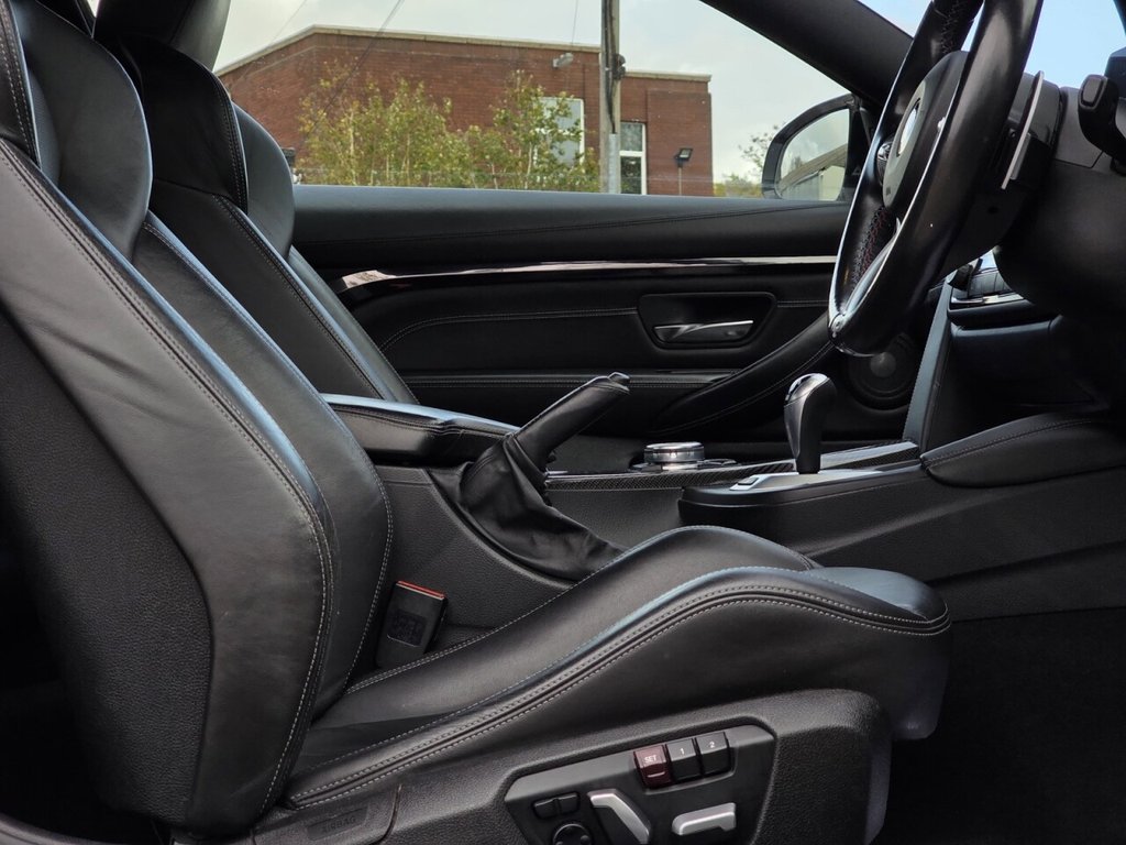 Used BMW M4 2016 for sale - 76338617: Photo 10