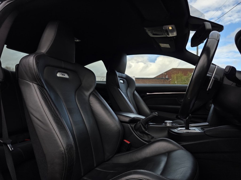 Used BMW M4 2016 for sale - 76338617: Photo 11