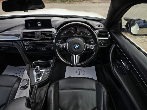 Used BMW M4 2016 for sale - 76338617: Photo 11