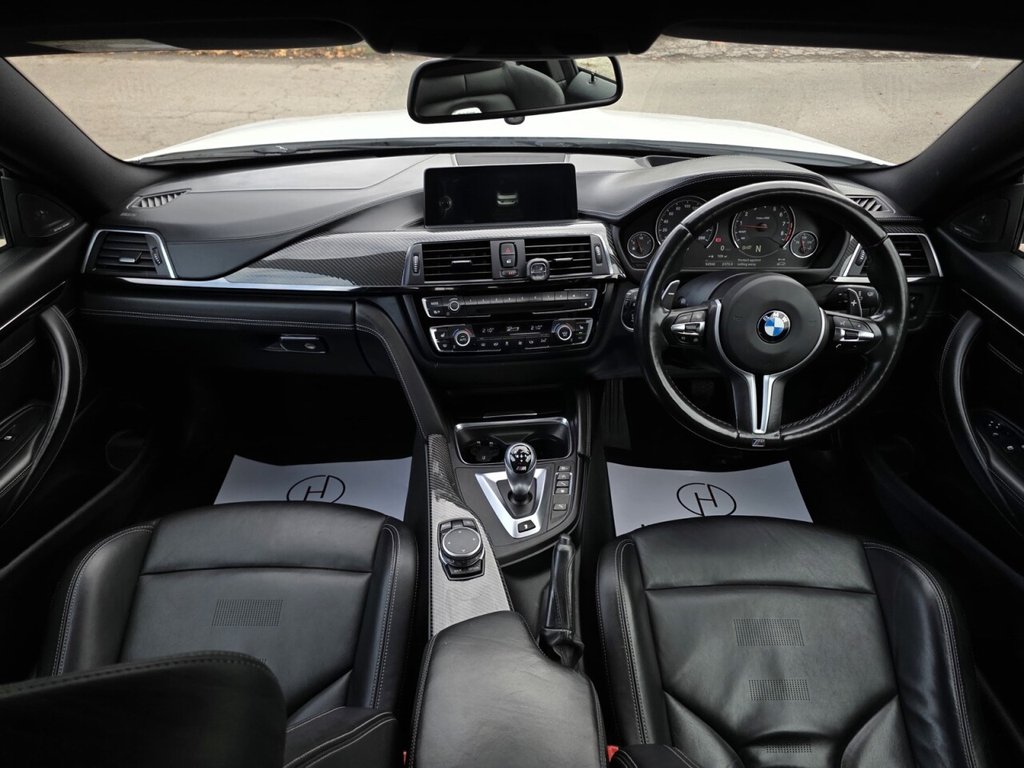 Used BMW M4 2016 for sale - 76338617: Photo 13