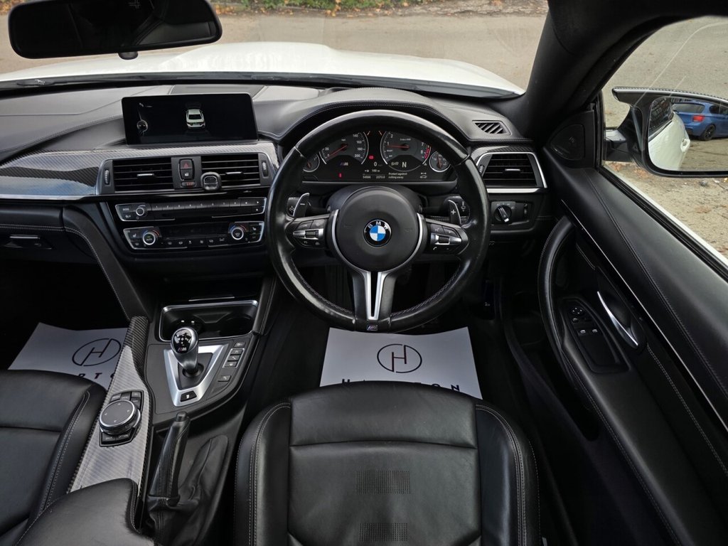 Used BMW M4 2016 for sale - 76338617: Photo 14