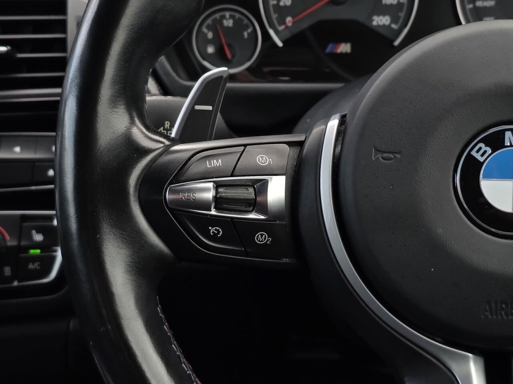 Used BMW M4 2016 for sale - 76338617: Photo 15