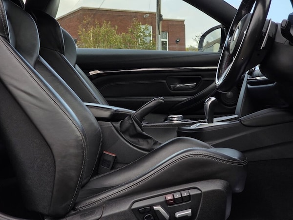 Used BMW M4 2016 for sale - 76338617: Photo 17