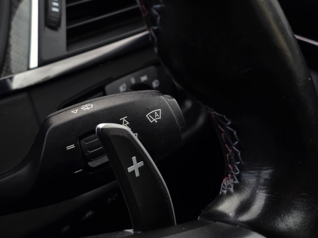 Used BMW M4 2016 for sale - 76338617: Photo 19