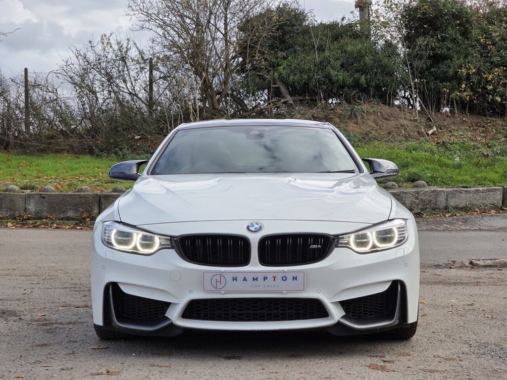 Used BMW M4 2016 for sale - 76338617: Photo 2