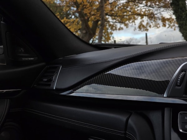 Used BMW M4 2016 for sale - 76338617: Photo 20