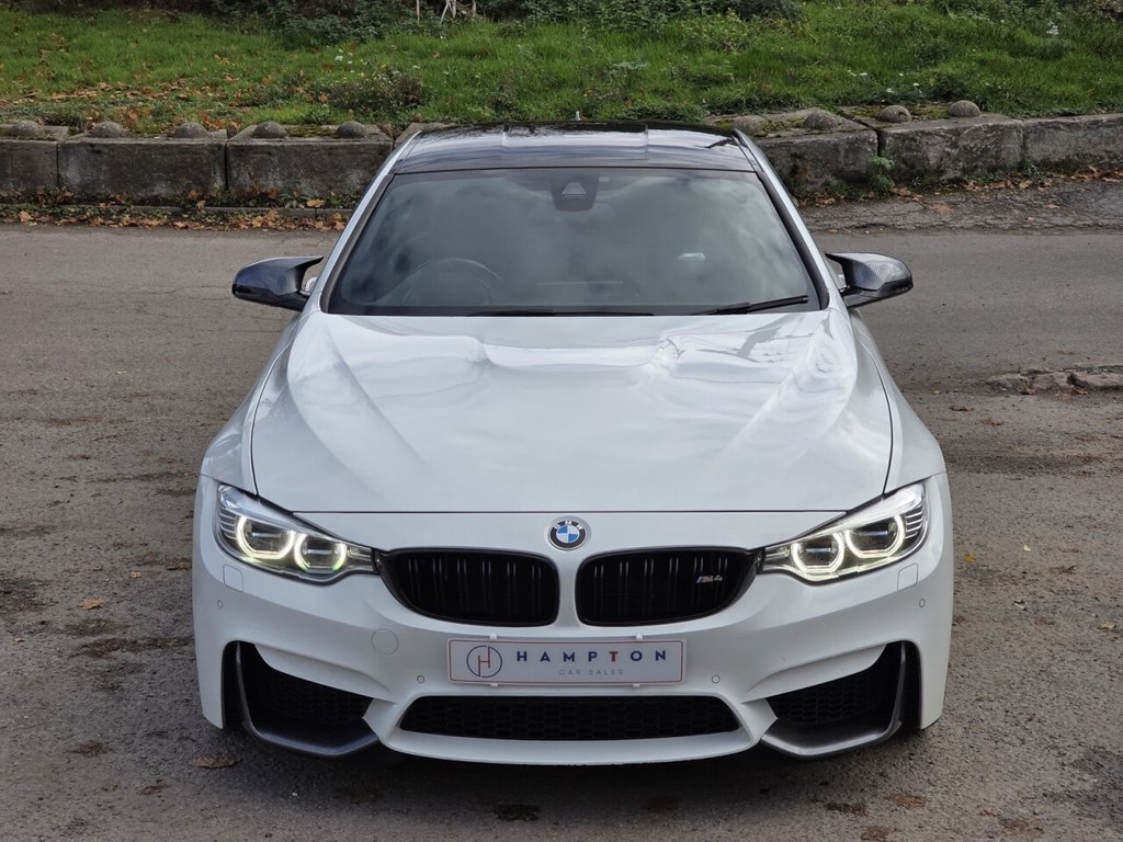 Used BMW M4 2016 for sale - 76338617: Photo 3