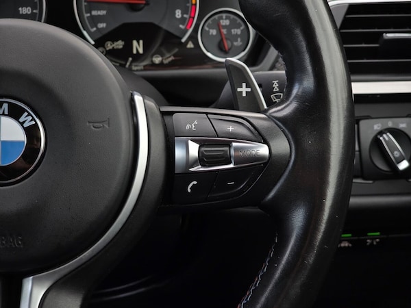 Used BMW M4 2016 for sale - 76338617: Photo 32