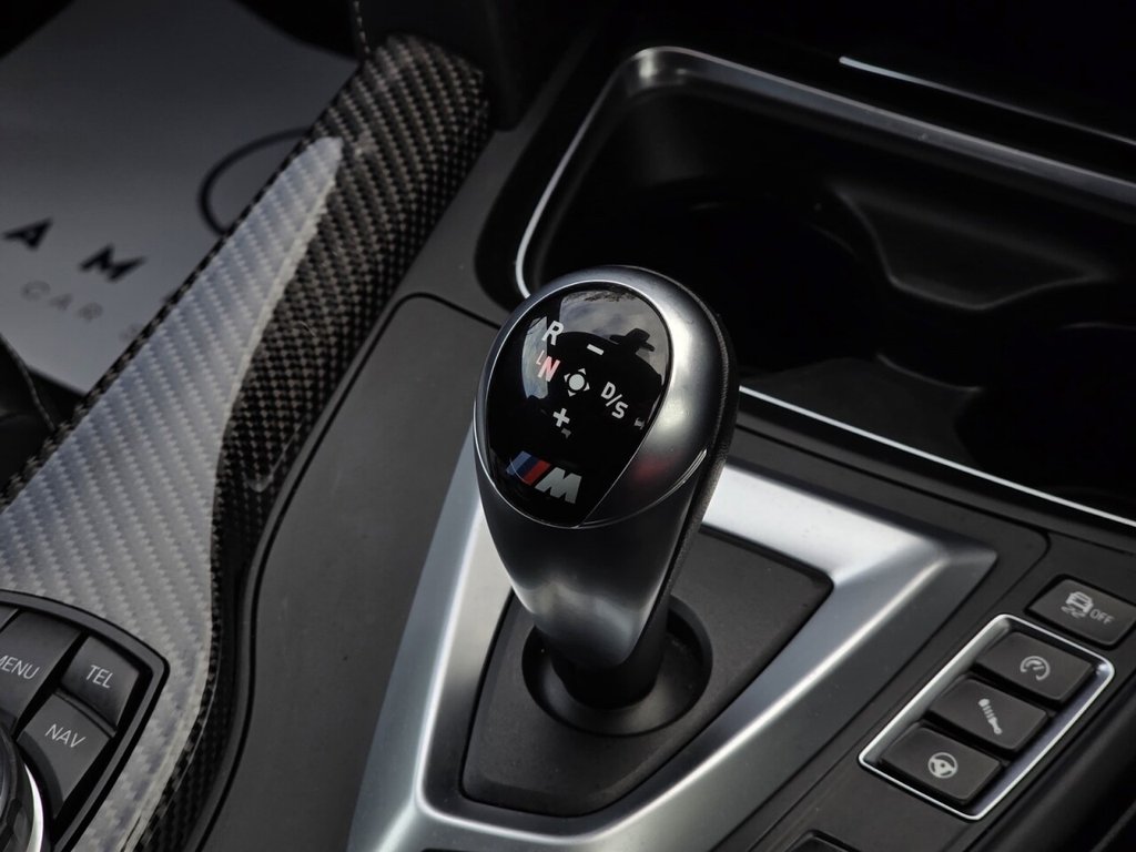 Used BMW M4 2016 for sale - 76338617: Photo 34