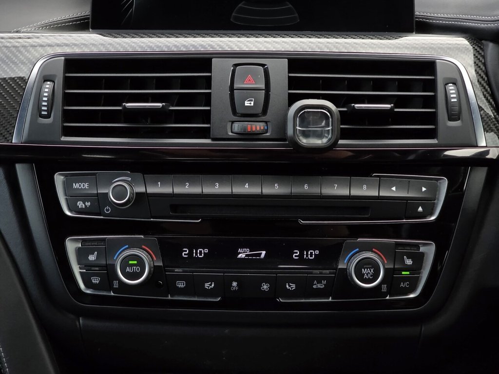 Used BMW M4 2016 for sale - 76338617: Photo 35