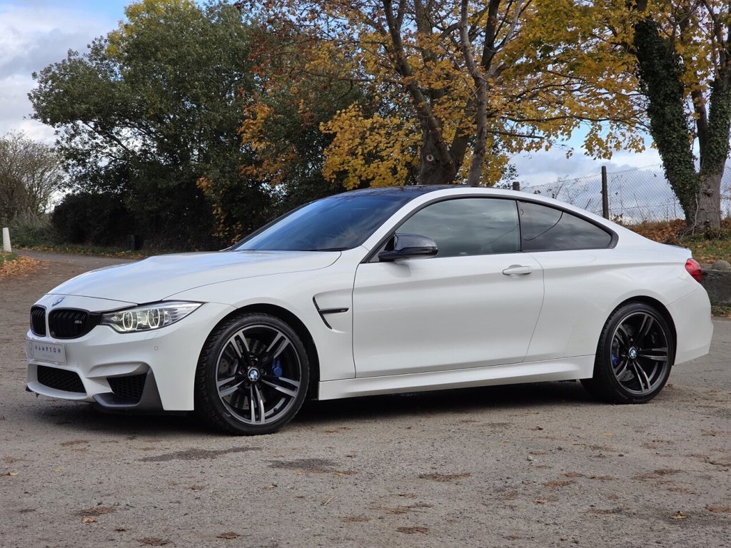 Used BMW M4 2016 for sale - 76338617: Photo 4