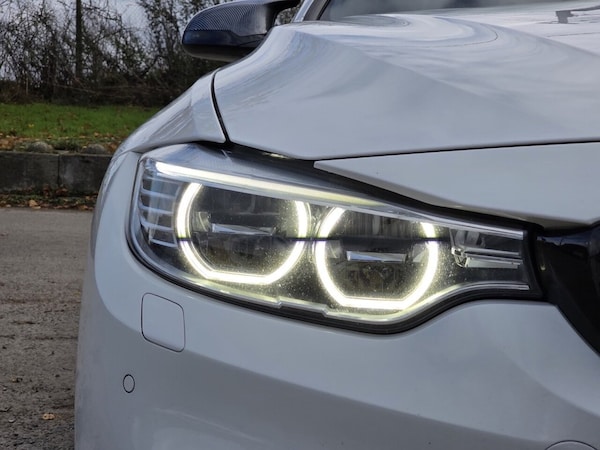 Used BMW M4 2016 for sale - 76338617: Photo 45