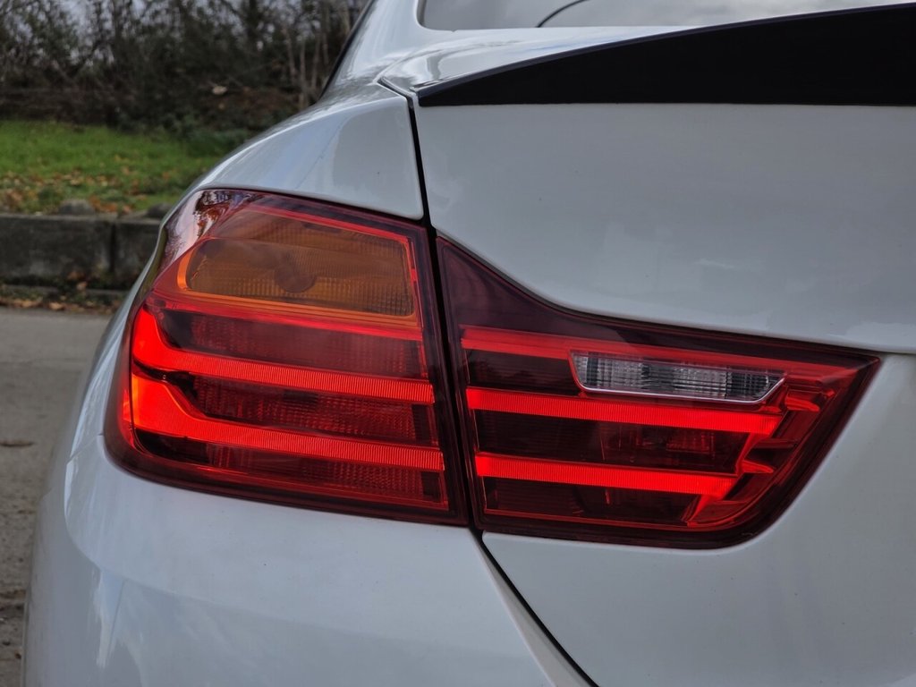 Used BMW M4 2016 for sale - 76338617: Photo 48