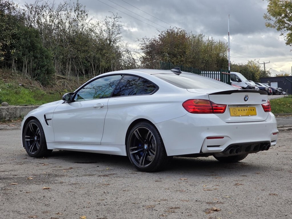 Used BMW M4 2016 for sale - 76338617: Photo 5