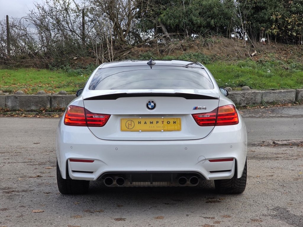 Used BMW M4 2016 for sale - 76338617: Photo 6