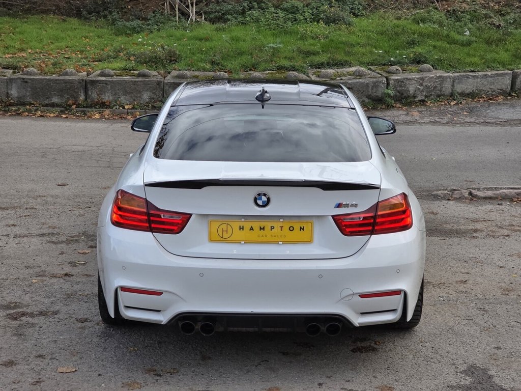 Used BMW M4 2016 for sale - 76338617: Photo 7