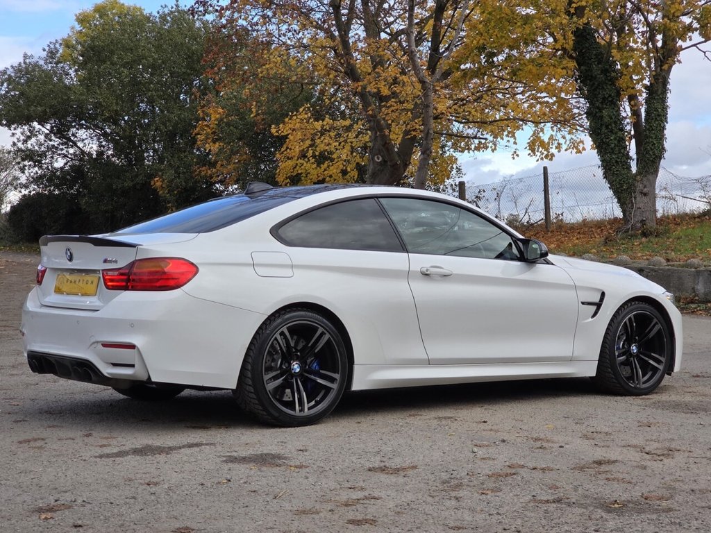 Used BMW M4 2016 for sale - 76338617: Photo 8