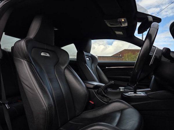 Used BMW M4 2016 for sale - 76338617: Photo 9