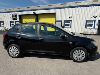 Used SEAT Ibiza 2012 for sale - 75682479: Photo