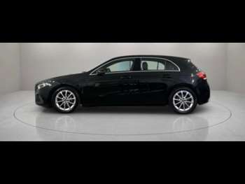 Used Mercedes-Benz A-Class 2019 for sale - 75155821: Photo