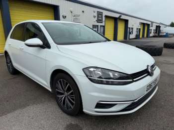 Used Volkswagen Golf 2017 for sale - 75157559: Photo