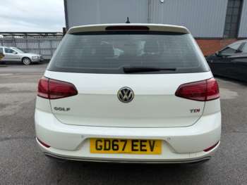 Used Volkswagen Golf 2017 for sale - 75157559: Photo