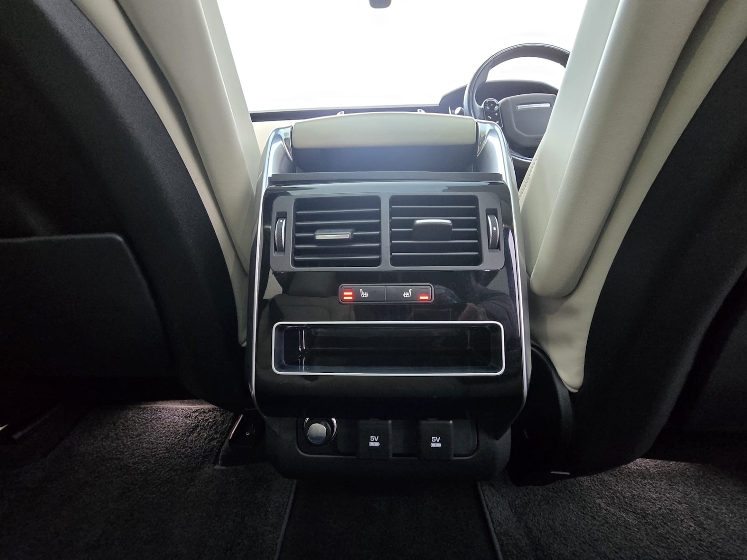 Used Land Rover Range Rover Sport 2019 for sale - 77223309: Photo 10