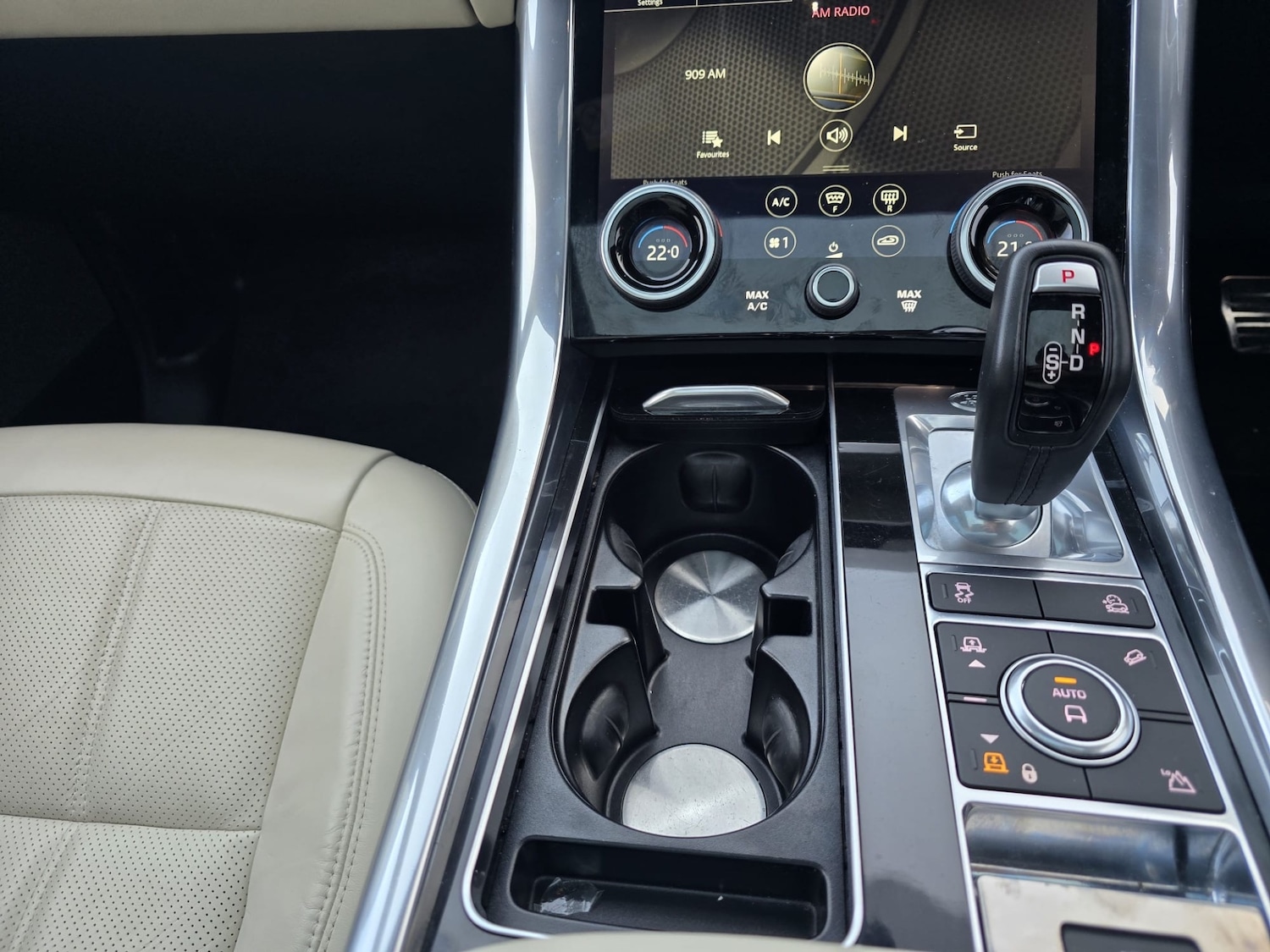 Used Land Rover Range Rover Sport 2019 for sale - 77223309: Photo 13