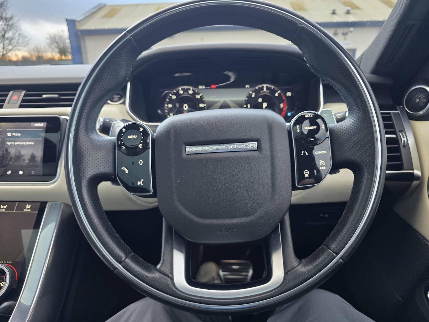 Used Land Rover Range Rover Sport 2019 for sale - 77223309: Photo 19