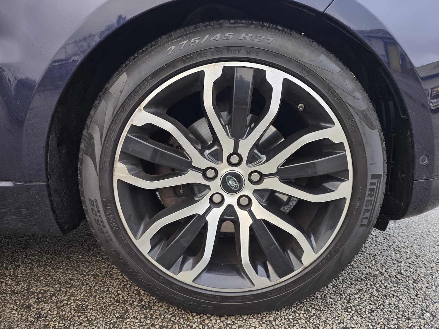 Used Land Rover Range Rover Sport 2019 for sale - 77223309: Photo 26