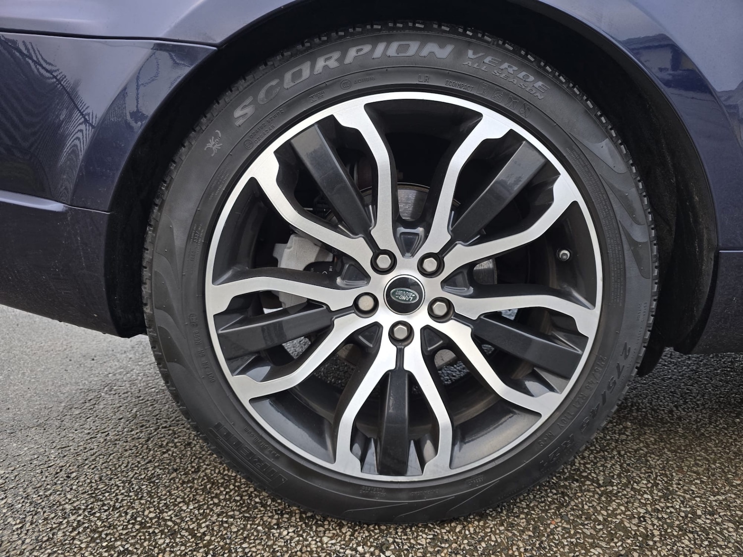 Used Land Rover Range Rover Sport 2019 for sale - 77223309: Photo 28