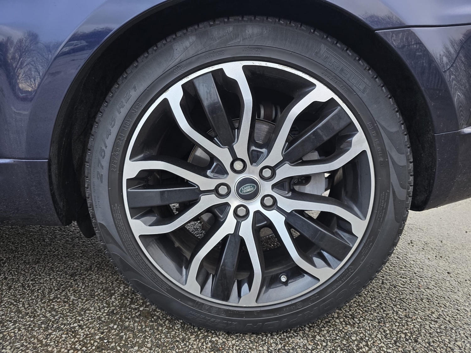 Used Land Rover Range Rover Sport 2019 for sale - 77223309: Photo 29