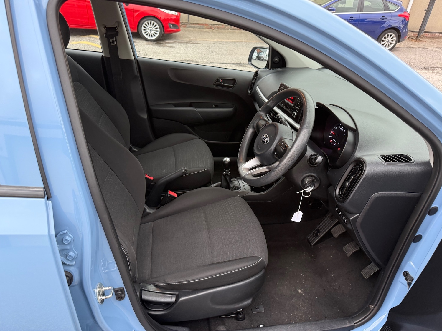 Vehicle 17