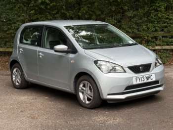 2013 (13) - 1.0 SE 5dr