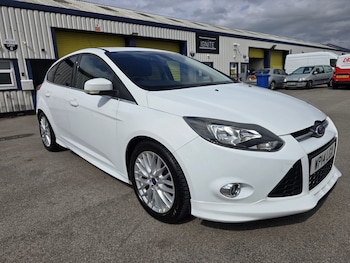 Used Ford Focus 2014 for sale - 75612762: Photo