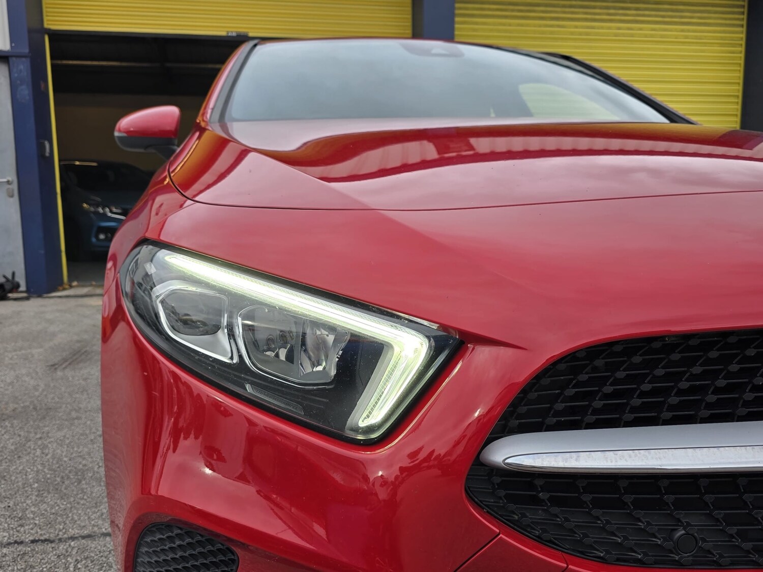 Used Mercedes-Benz A-Class 2019 for sale - 76204067: Photo 12