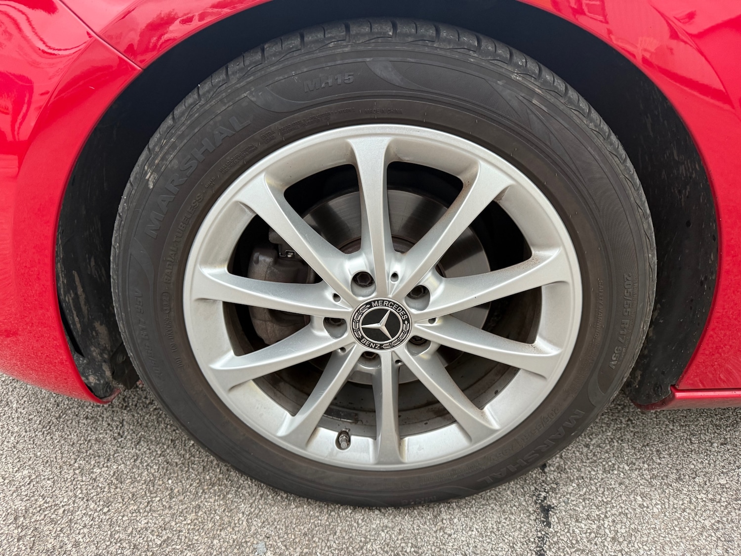 Used Mercedes-Benz A-Class 2019 for sale - 76204067: Photo 15