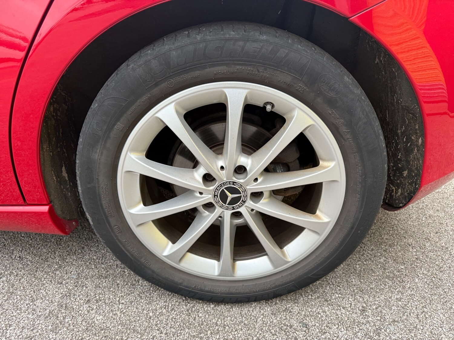 Used Mercedes-Benz A-Class 2019 for sale - 76204067: Photo 16