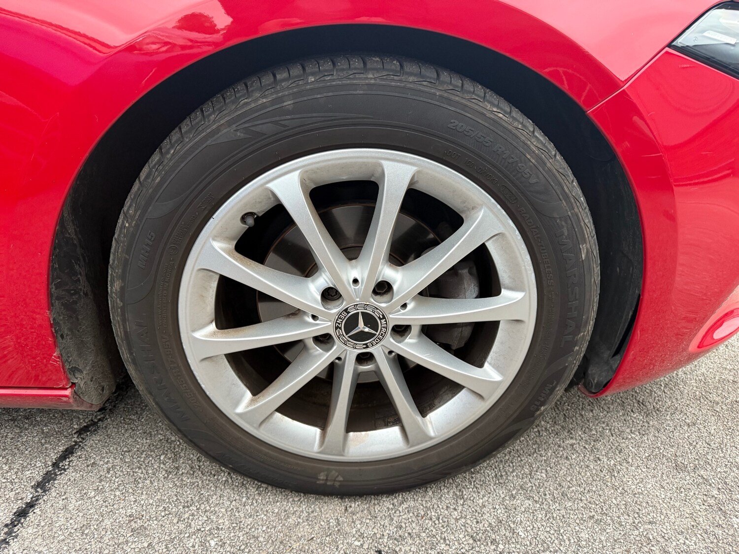 Used Mercedes-Benz A-Class 2019 for sale - 76204067: Photo 18