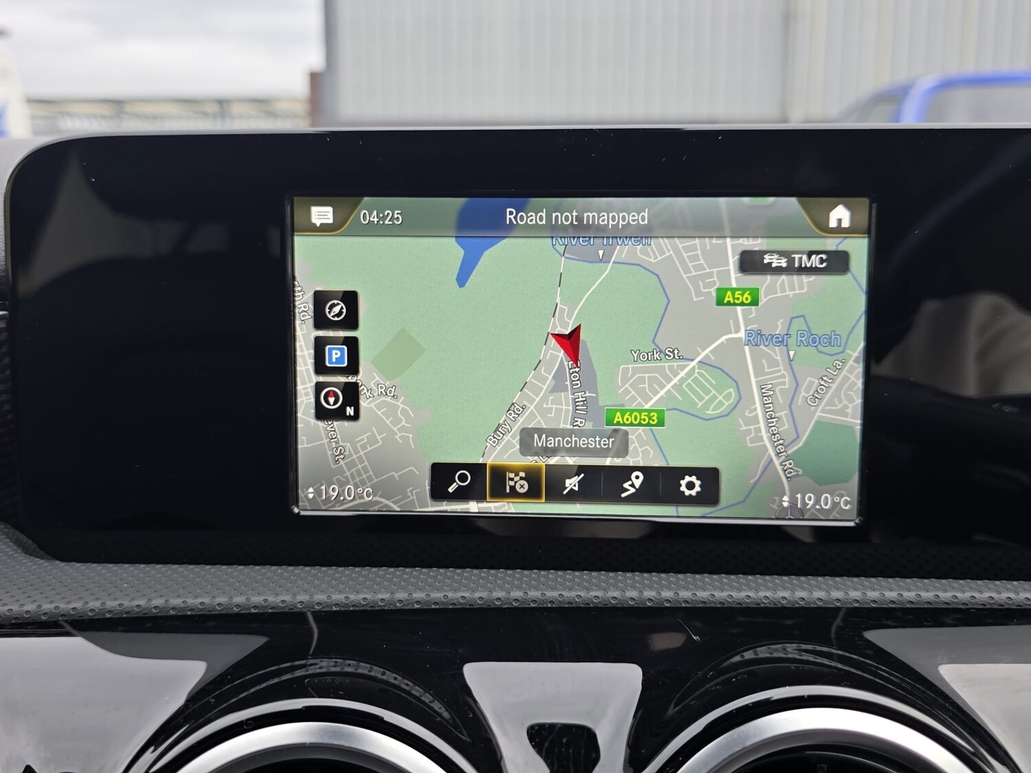 Used Mercedes-Benz A-Class 2019 for sale - 76204067: Photo 19