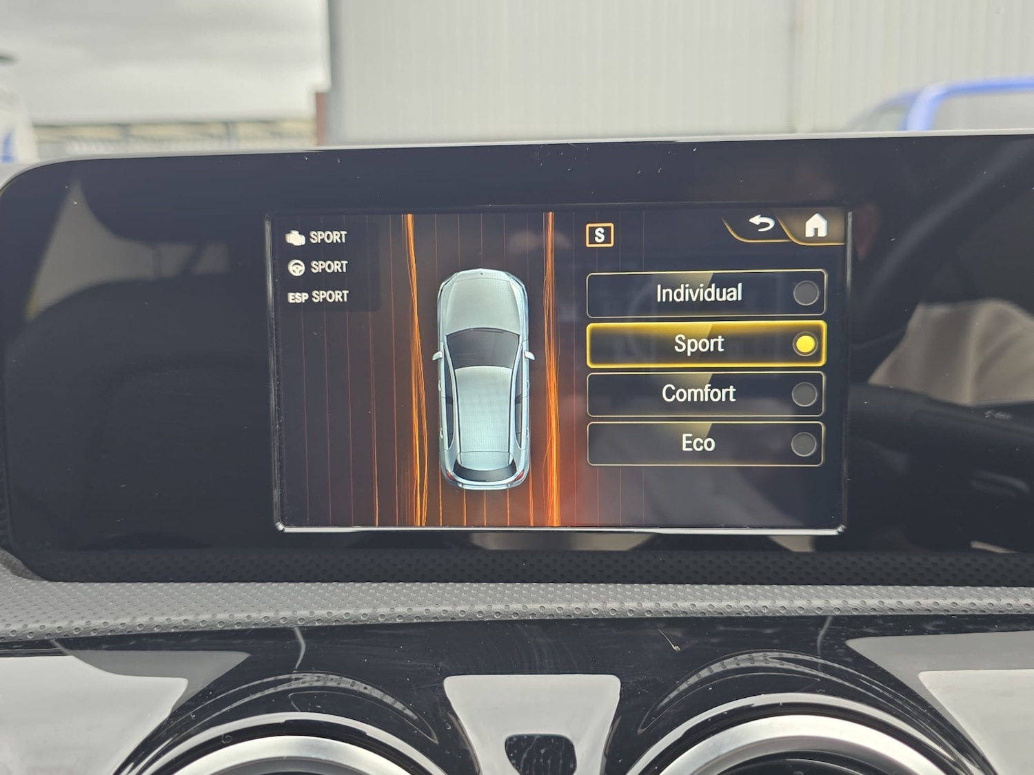 Used Mercedes-Benz A-Class 2019 for sale - 76204067: Photo 20