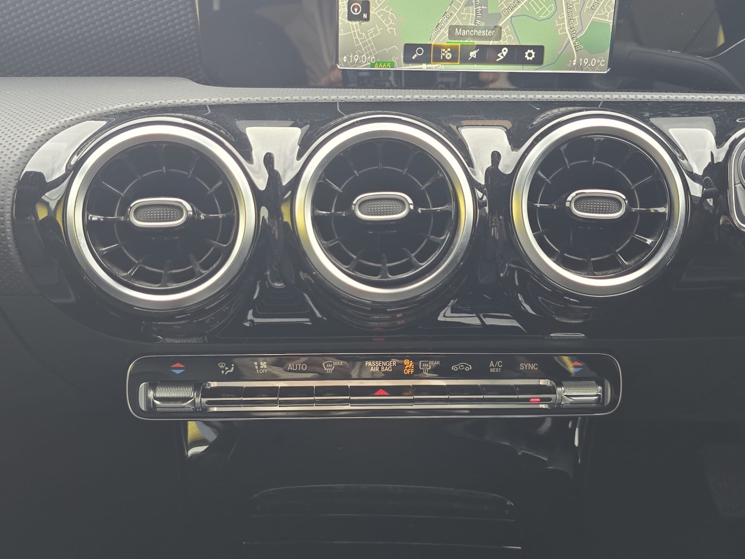 Used Mercedes-Benz A-Class 2019 for sale - 76204067: Photo 21